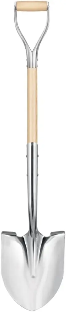 Polished Chrome Cer…