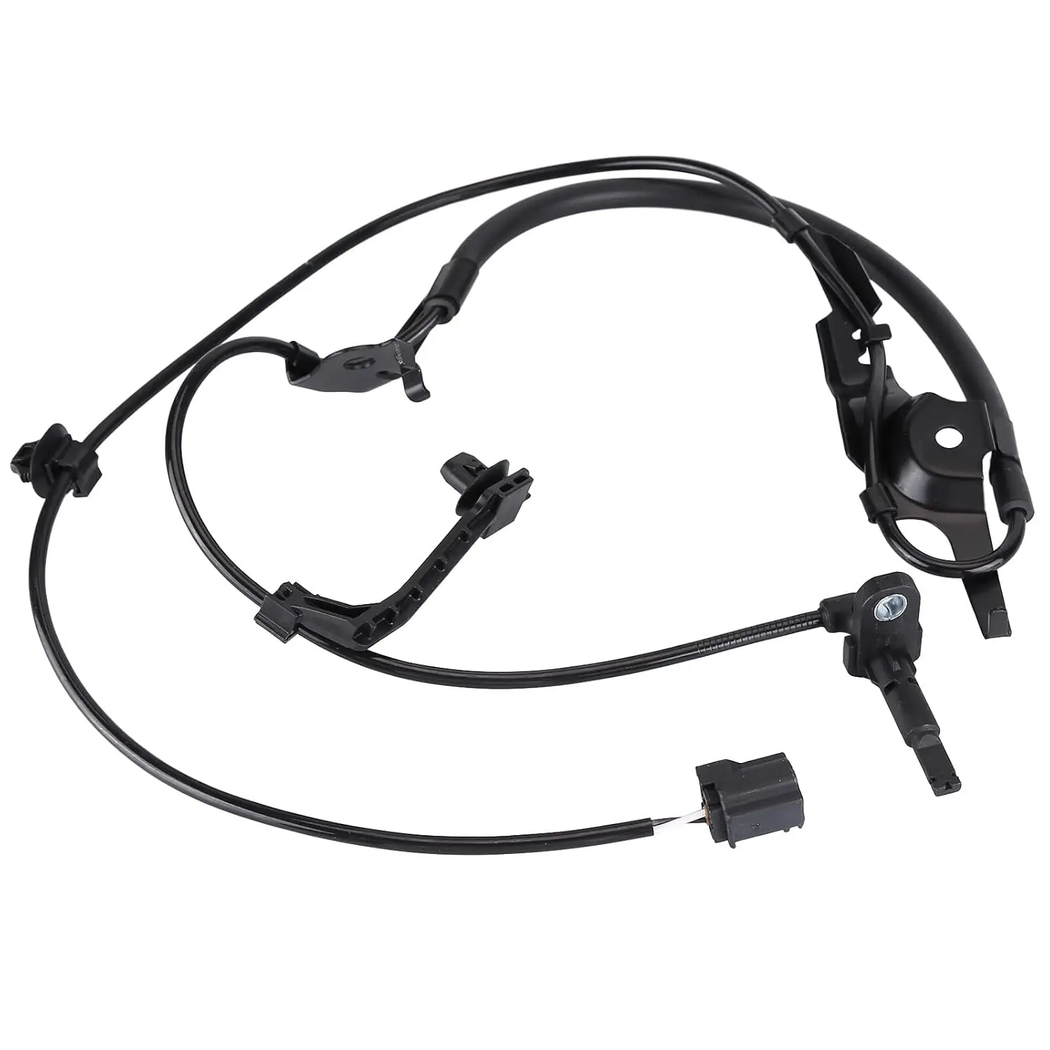 Original 89542-42070 Front Left/right Abs Wheel Speed Sensor For Rav4 Prime Venza 2019-2021 8954242070 89543-42070 Car Parts