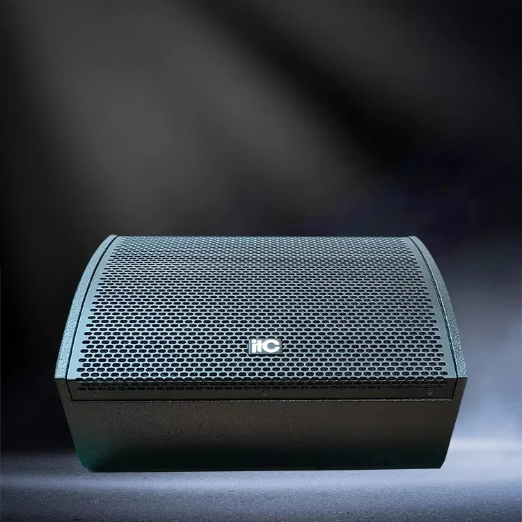 

Black 300W High End Speakers 16 Inch Speaker Stage Speaker