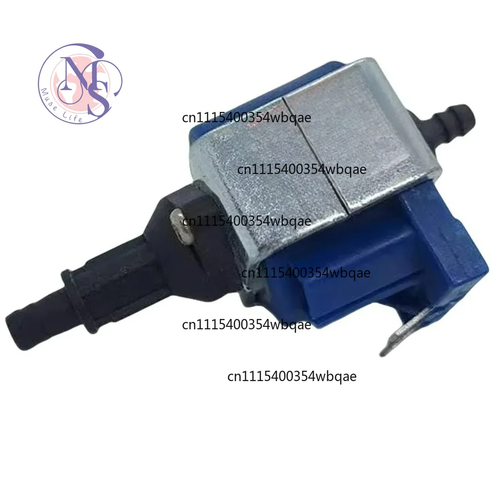 ZOCI- JYPC-2 16W 220V-240V Electromagnetic Solenoid Pump For Garment Steamer Water Pump