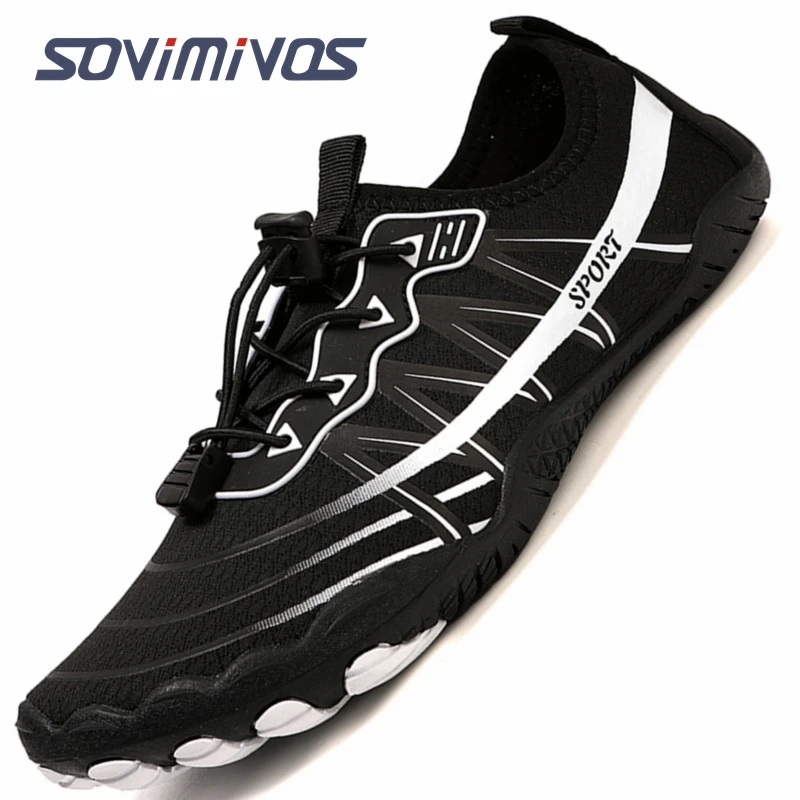 

Barefoot Trail Shoes Barefoot Shoes for Men Casual Ladies Women Hiking Water Shoes Aquatic Sneaker Shoe Man Tenis De Mujer
