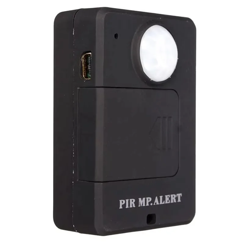 BTLIFE-لاسلكي صغير GSM PIR إنذار محس حركة الأشعة تحت الحمراء نظام كشف مضاد للسرقة الكاشف مع الاتحاد الأوروبي محول الطاقة الاتحاد الأوروبي التوصيل