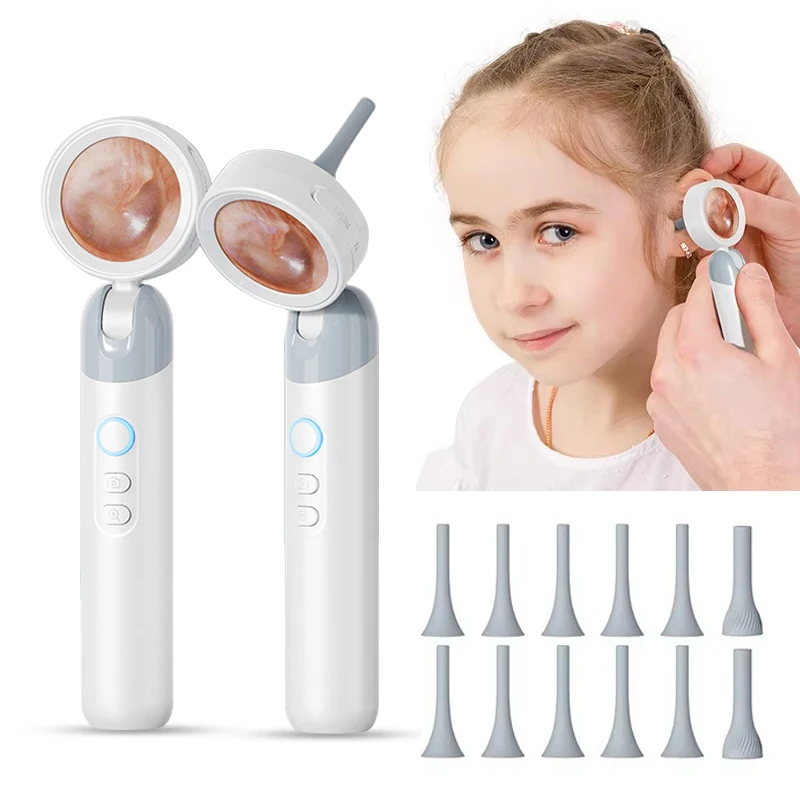 ear-nose-visual-smart-endoscope-1080p-138''-hd-camera-scope-wireless-portable-otoscope-cleaner-with-12-eartips-for-adult-child