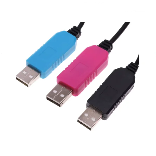 CH340 PL2303 CP2102 FT232 USB to TYPE-C USB to TTL Brush Download Cable Serial Module