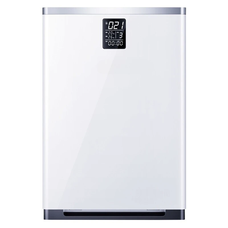 

Air purifier is suitable for household formaldehyde removal in multiple fields