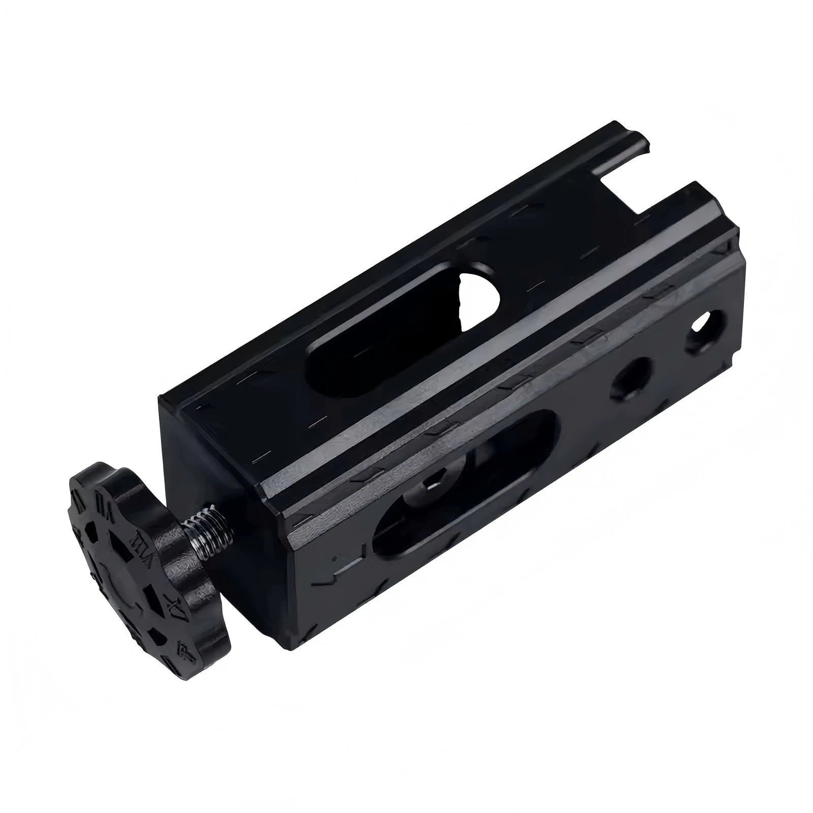 Upgraded Injection Molded X-Axis Belt Tensioner Straightener, 2020 Profile, for Ender 3/CR10 3D Printer