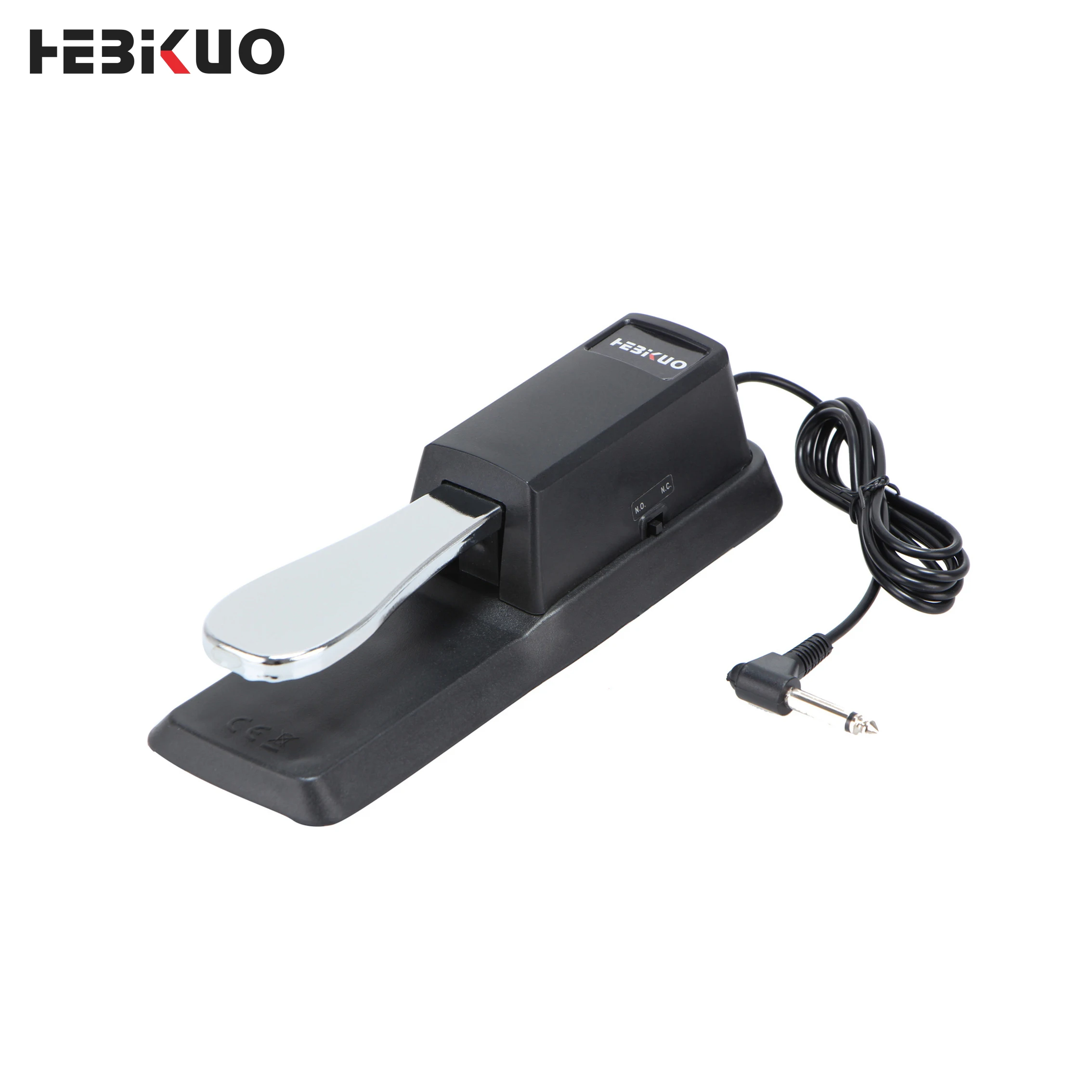 HEBIKUO TB100 Keyboard Piano Pedal Musical Instrument Accessory For Keyboard Digital Piano