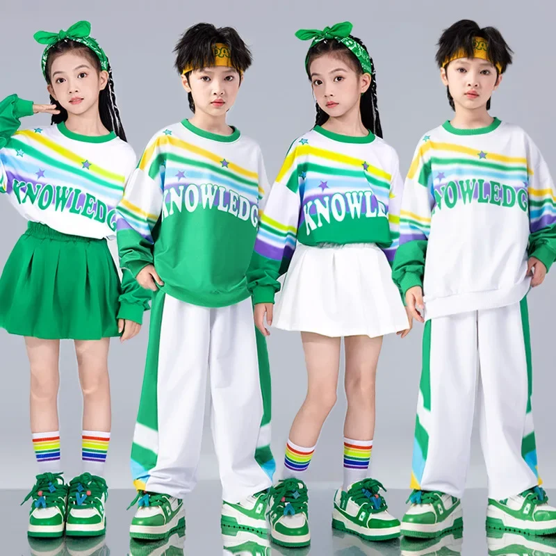 Children Cheerleadi… - image
