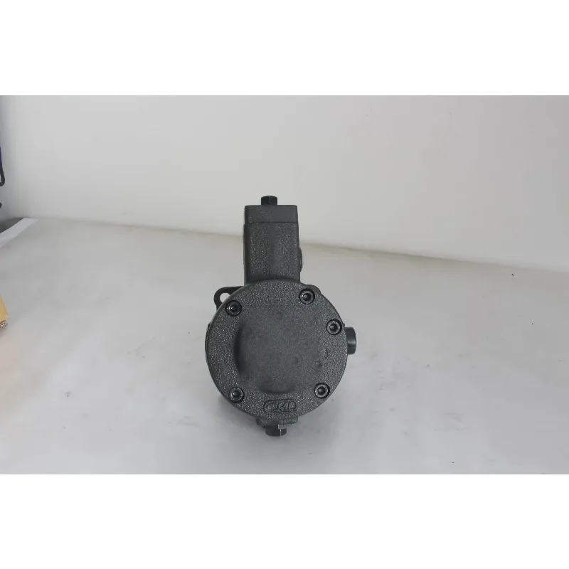 تايوان VCM-SF سلسلة VCM-SF-30C-20 مضخة ريشة هيدروليكية متغيرة الإزاحة VCM-SF-30 A/30B/30C/30D/40A/40B/40C/40D-20