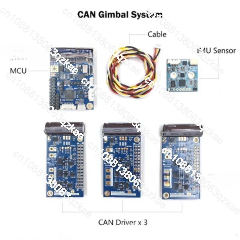 Bgc 32-Bit Can_Mcu …