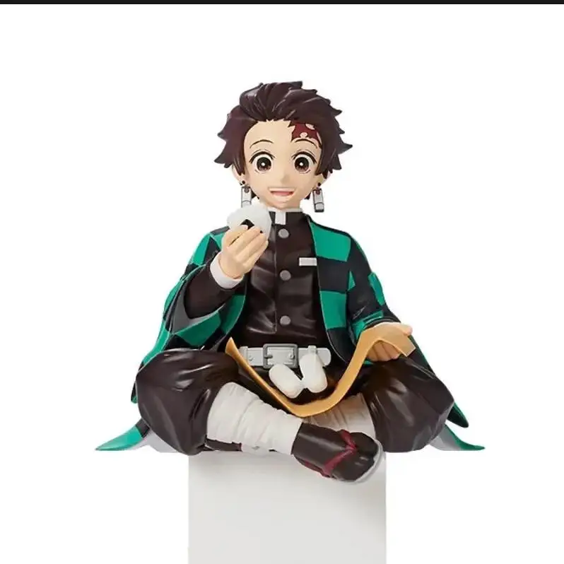 هدية الكريسماس أنيمي الشكل شيطان القاتل كيميتسو نو يابا أنيمي عمل أرقام Tanjiro Nezuko I نماذج هدية مثالية لمحبي @@@