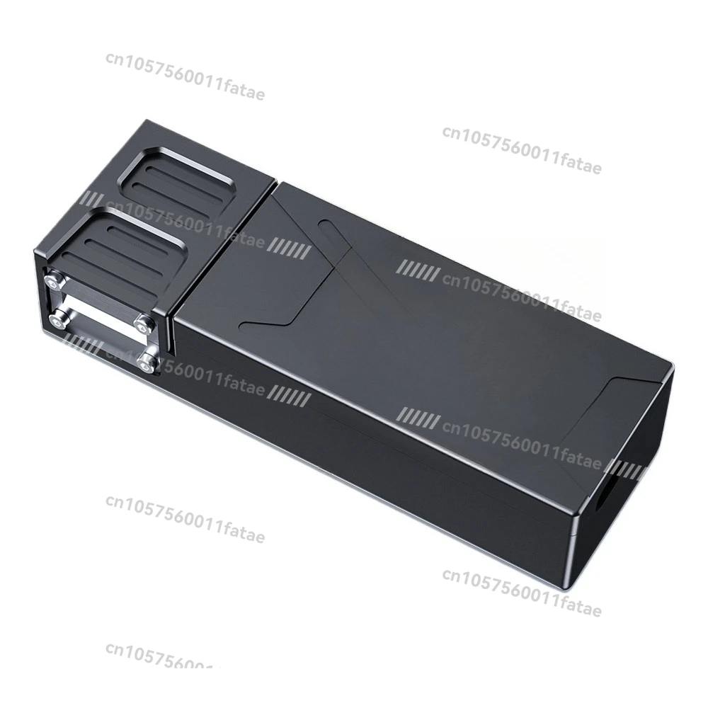 

Optical Fiber Hot Stripping Pliers Stripping Artifact Optical Fiber Stripping Pliers Can Strip 1~ 48 Bare Fibers/pigtail