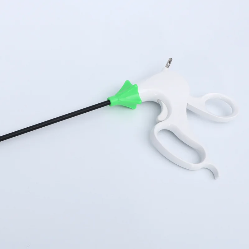 Disposable Laparoscopic Surgery Simulation Training Instrument Unipolar Gripper Endoscopic Trainer Surgery