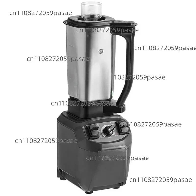 

Food Cooker Mixer, Commercial Food Cooker Homogenizer HBF510