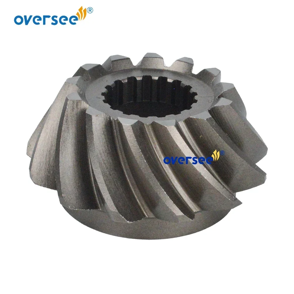 

43-44484 Pinion Gear For MERCURY Mercruiser Outboard 40-125HP Engine 13T