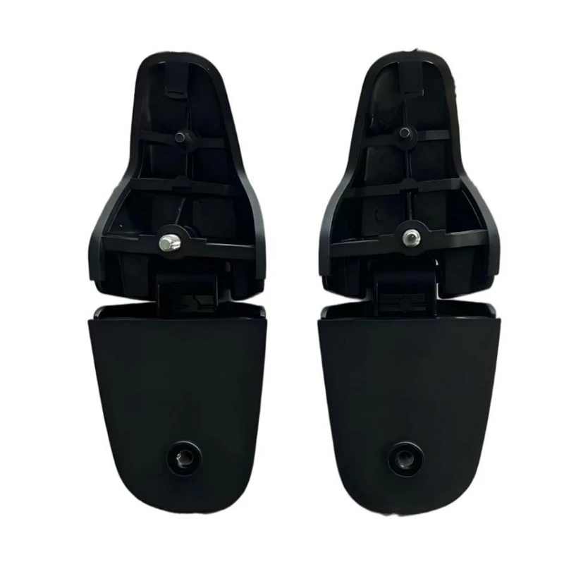 Strong Automotive Rear Window Hinge Replaces 871501F001 871601F001 On 2005 2010 Certain Vehicles