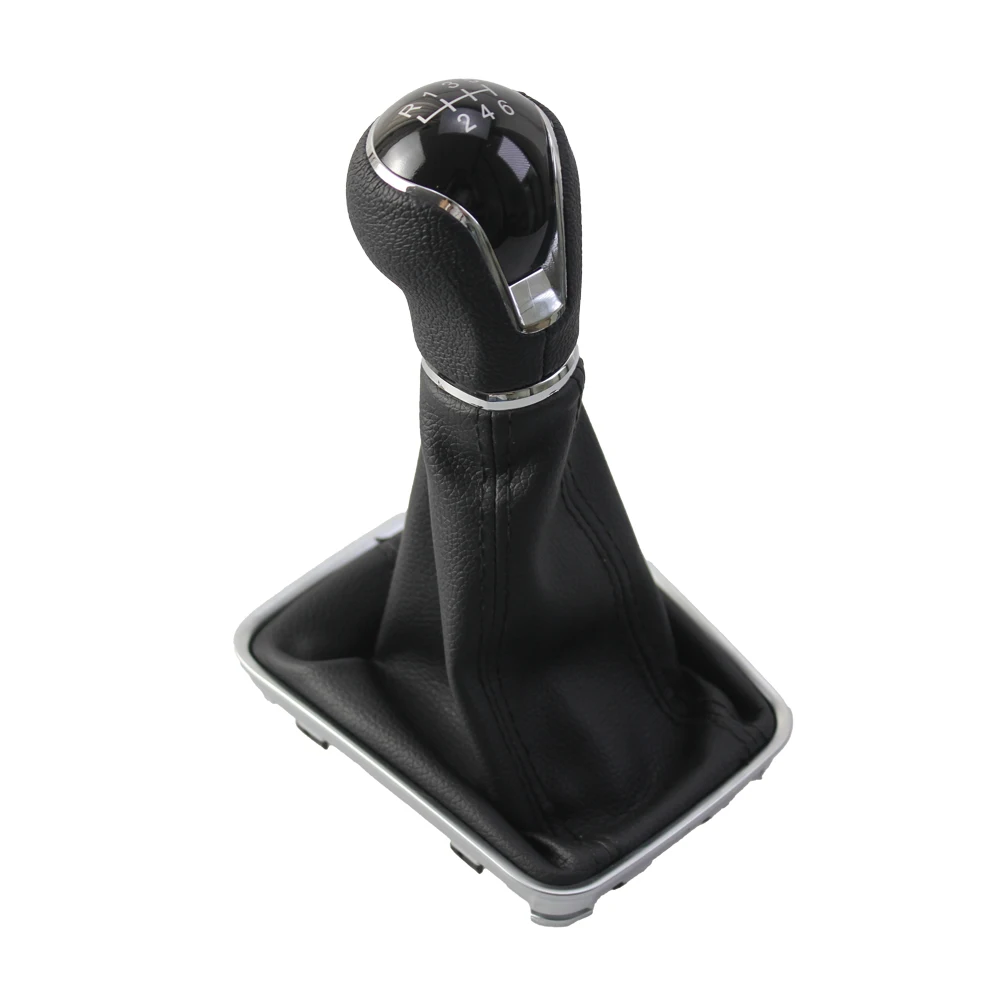 Gear Change Knob Upgrade Knob Car Shift Knob As Shown In The Figure Shift Lever Head Economical Replacement Part