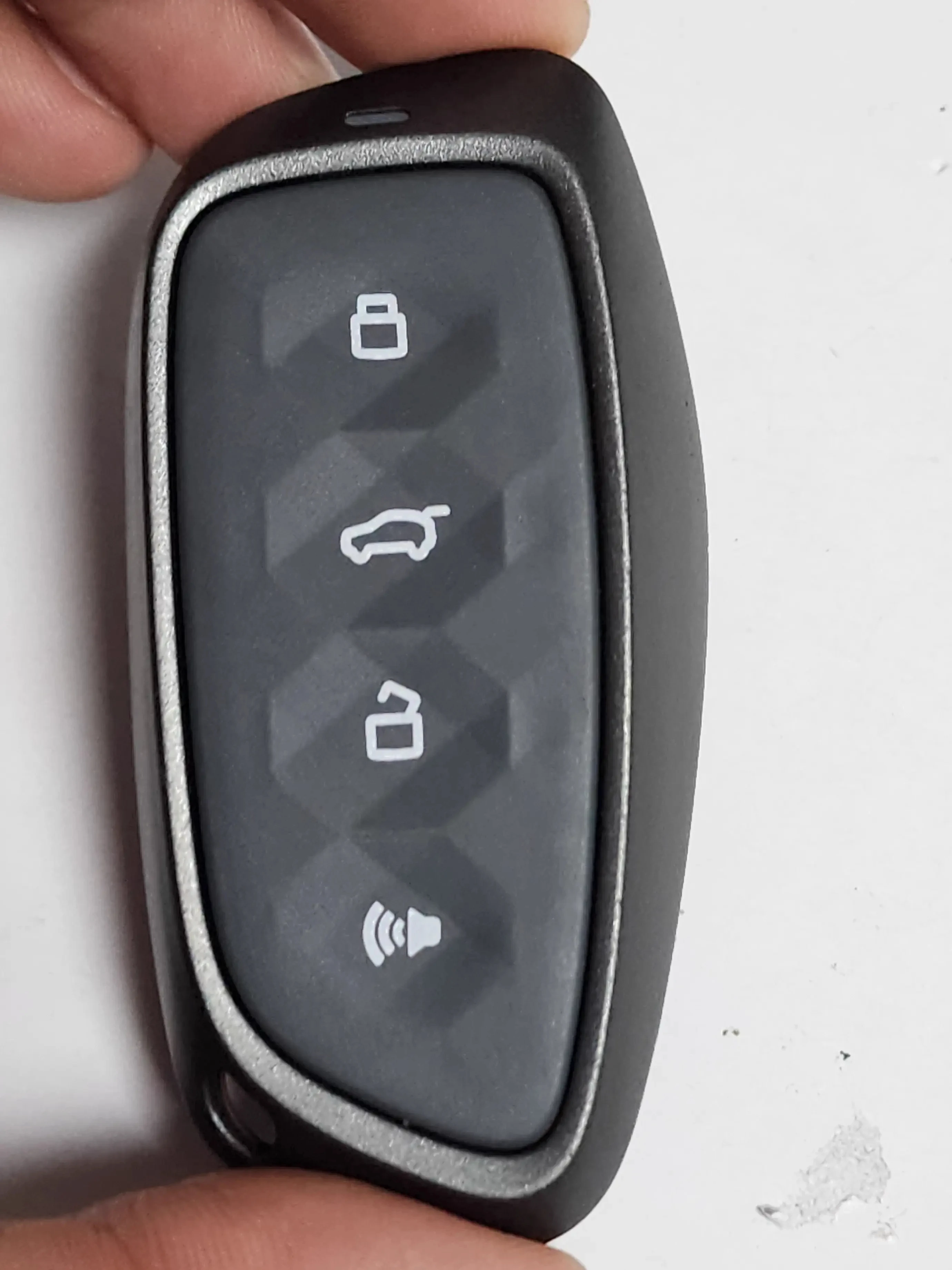 Car Keyless Smart Remote Key for Great Wall GWM HAVAL Menglong H6 H9 Xiaolong KuGou Shenshou H5 Car Intelligent Remote Key