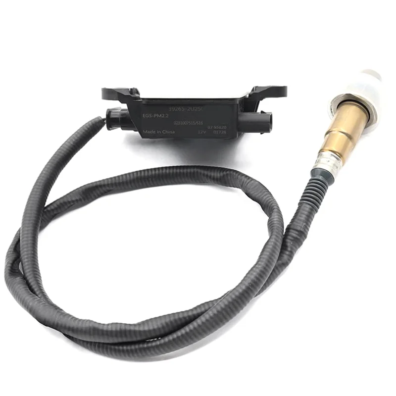 

Particle Sensor 39265-2U250 For Hyundai Tucson Kia Sportage 2018-2022 Particulate Matter Sensor 0281007515 0281007516