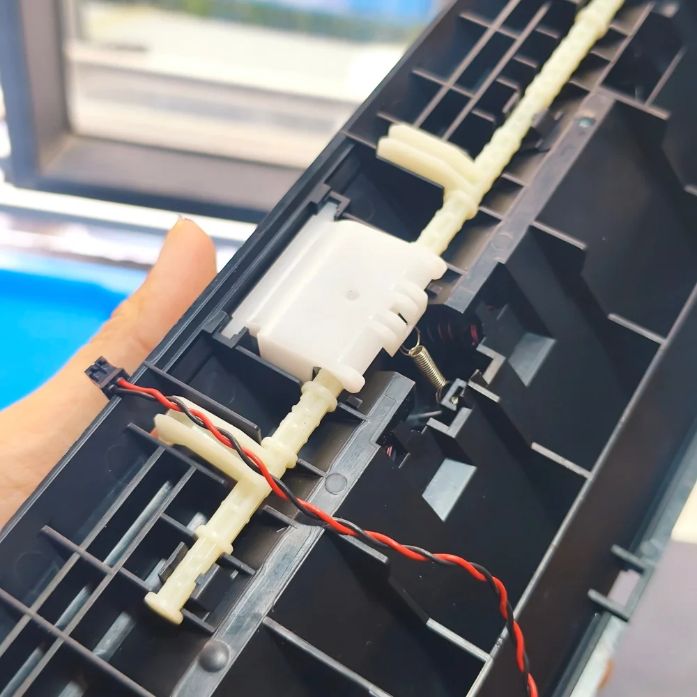 

L8050 PAPER FEEDER ASSEMBLY L8058 PAPER TRAY FEEDER