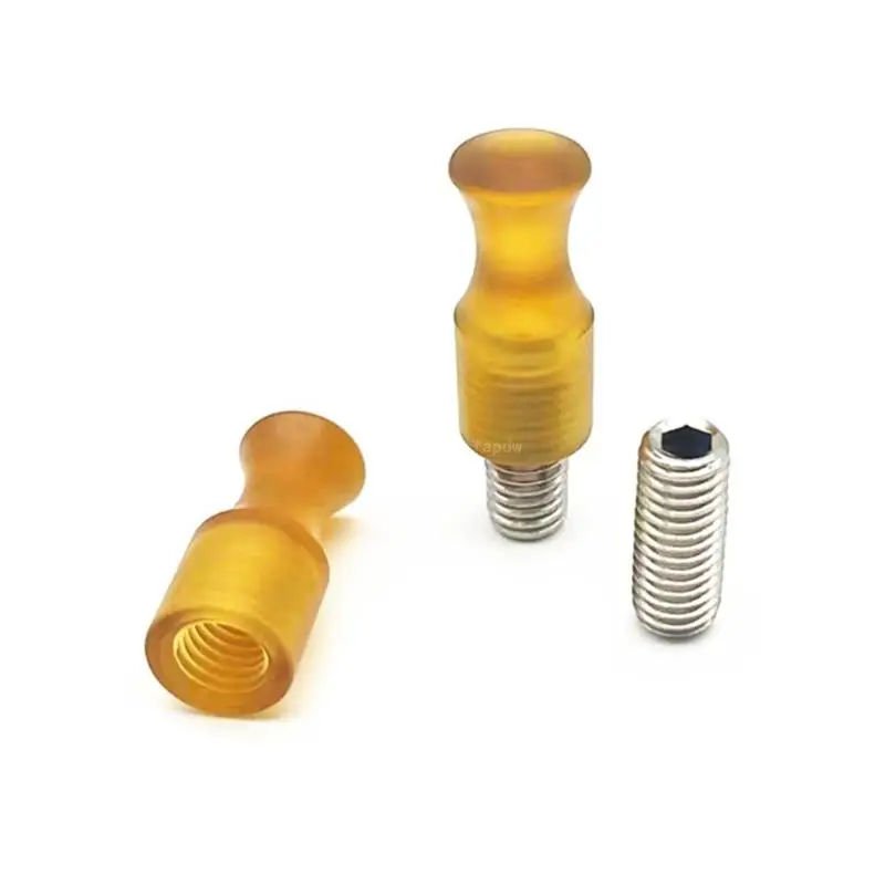 

Auto Body Dents Repair Accessories Replacement Repair Knockdown Pen Head Pit Removal Leveling Hammer Heads