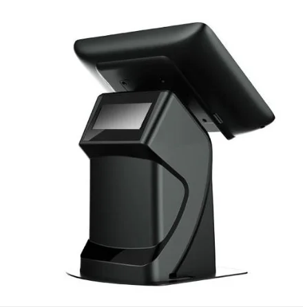 Sistema Android Windows NFC POS, máquina Pos, 10.1 Polegada, dinheiro rápido agora, tudo-em-um