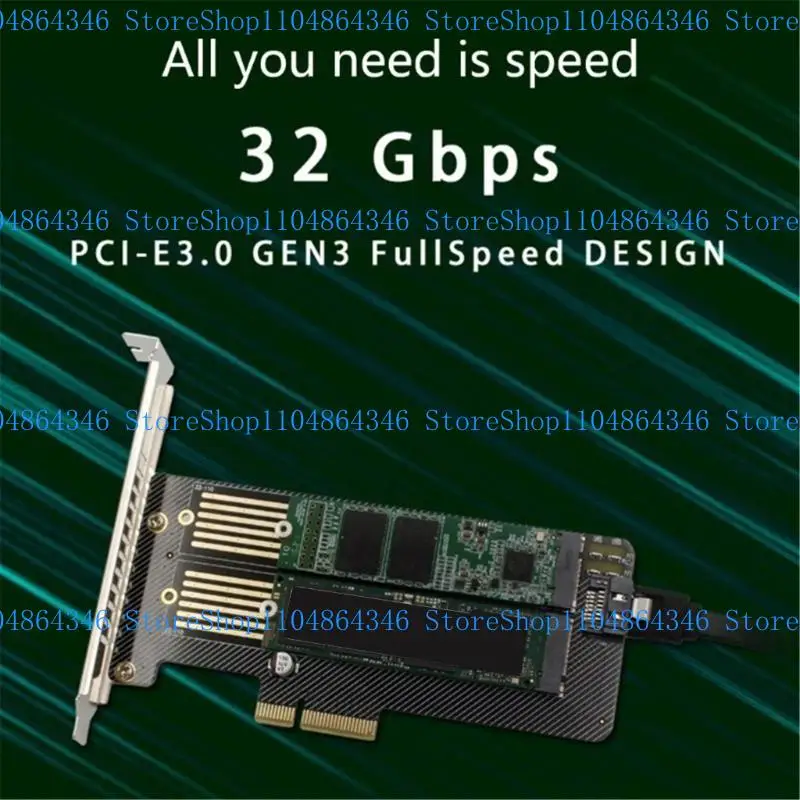 5ASD M.2 NVME Adaptador disco duro SSDS SSDS SSDS para adaptador PCIe