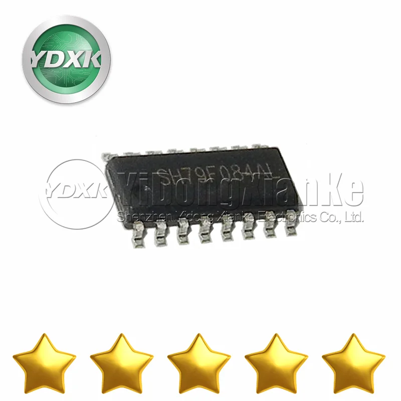 SH79F084AL SOP16 SG3548DW Electronic Components SHM-14S SI2401-FSR SI2493-D-FS SI3010-FSR New Original SI3016-FS