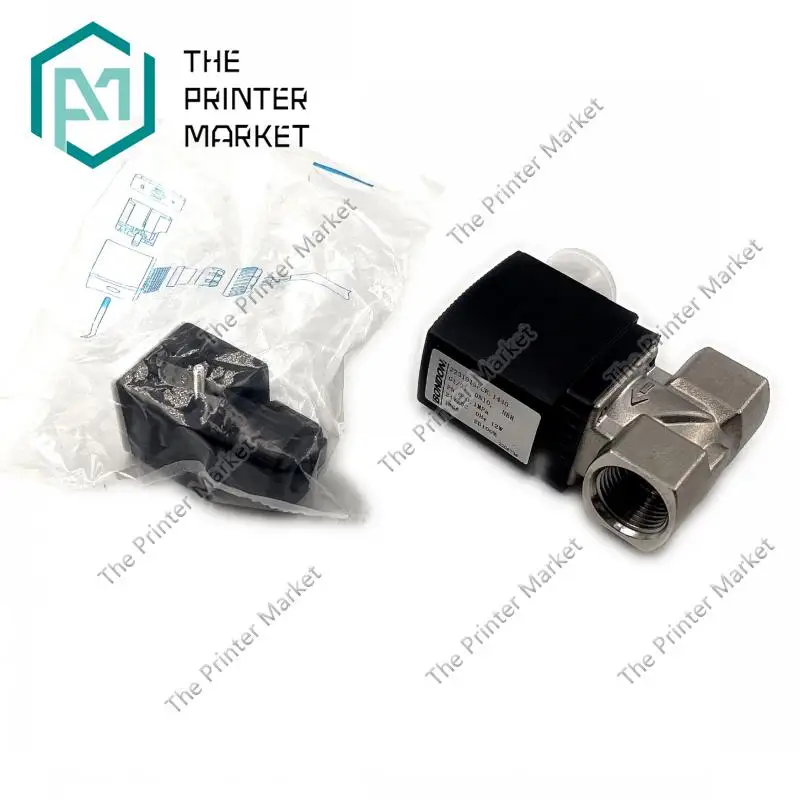 2231015FCR Solenoid Valve Electromagnetic Valve 24V DC