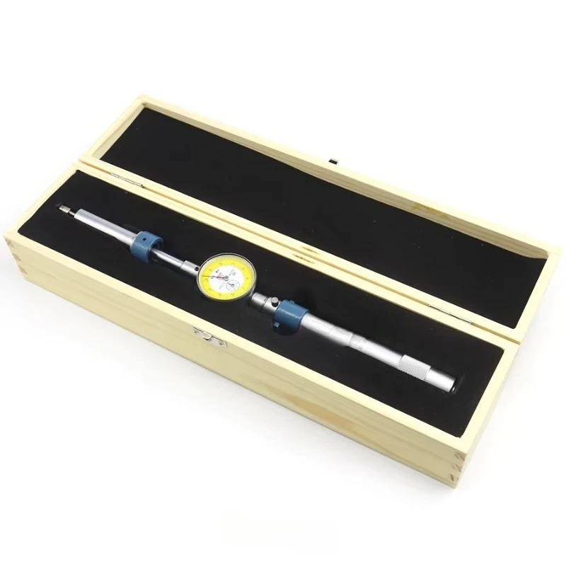 Setting Micrometer with Magn-etic Base Profes-sional Precision To-ol