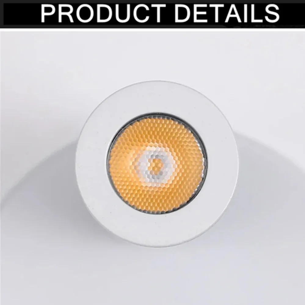 Modern LED Wall lights Rotatable Adjustable Reading Lights Bedroom Bedside Living Room Study Room Household Lighting Spotlight