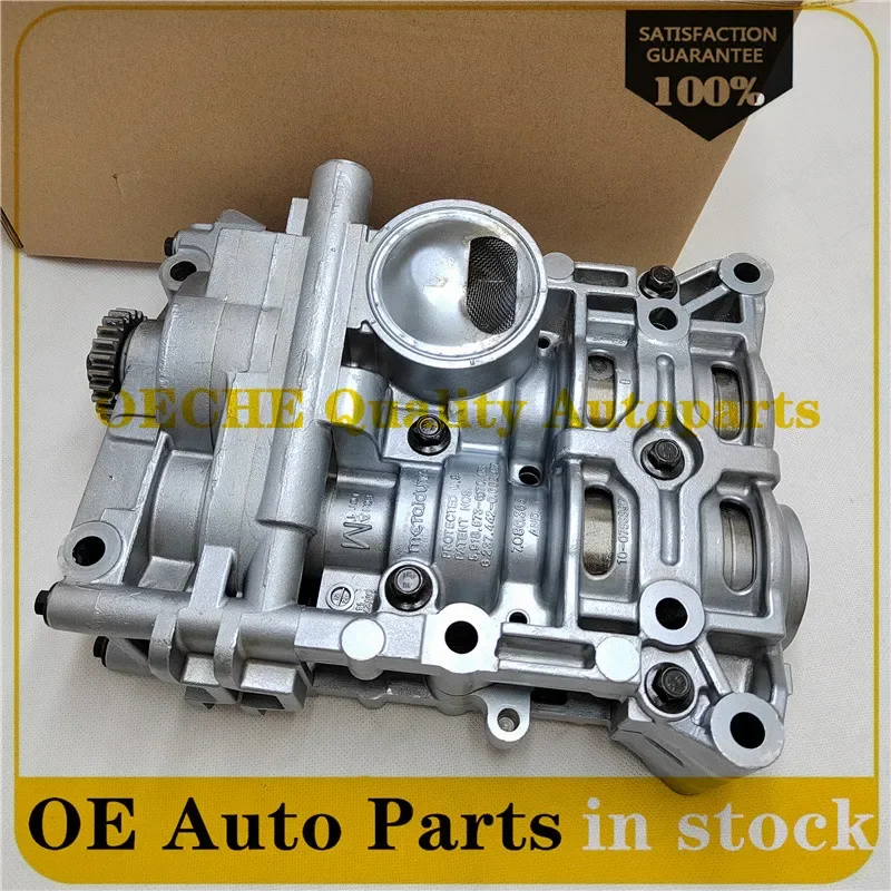 Ölpumpen-Ausgleichsbaugruppe für Hyundai Kia 2.4 461103 A250 2330025200 233002 G200 23300-2G200