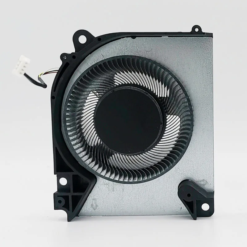 コブクロ Fan's made best New Laptop CPU GPU Heatsink Cooling Fan for Clevo 6-31-V15RN-101