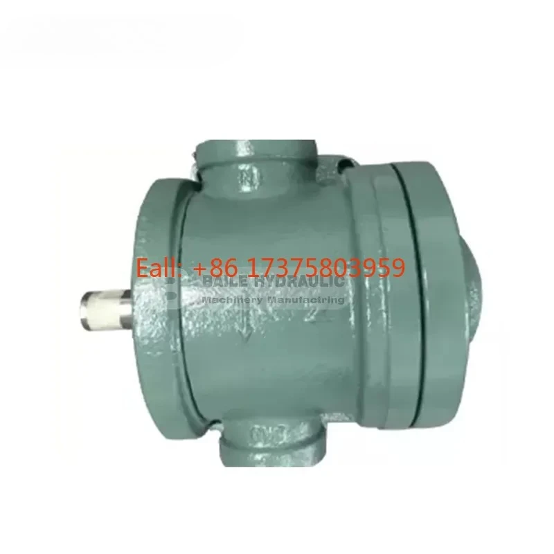DVS DVM DVL Series Single Stage Vane Pump DVS-1V DVS-2V DVS-3V DVS-4V DVS-5V DVS-6V DVM-1V DVM-2V DVM-3V DVM-4V DVM-5V