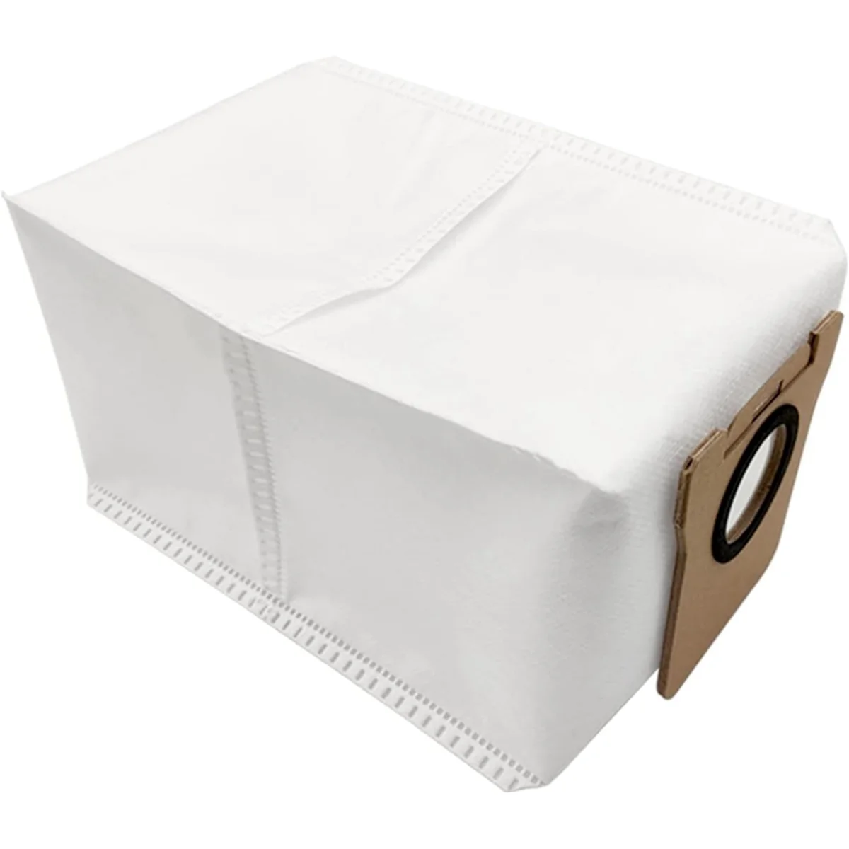 For Dreame L10 Ultra / L10S Ultra Robot Vacuum Cleaner Main Side Brush HEPA Filter Mop Pads Dust Bags Replacement Parts image 4