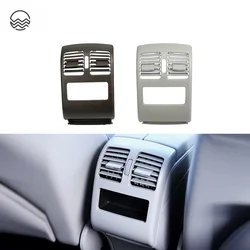 Rear Air Conditioner AC Vent Grille Panel Cover For Mercedes Benz X204 GLK Class 2008-2015 2048304354