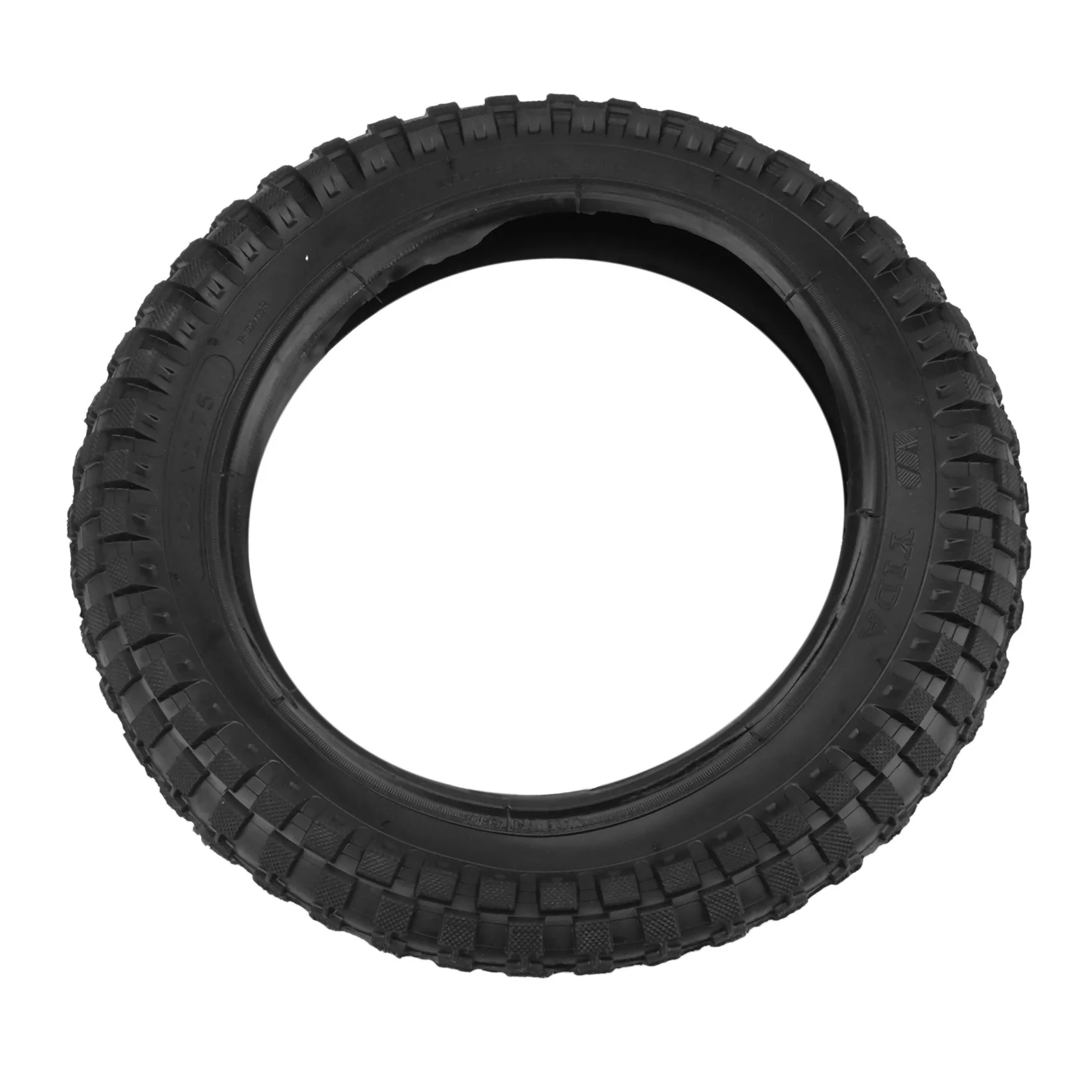 12 1/2X2.75 Tyre for 49Cc Motorcycle Mini Dirt Bike Tire MX350 MX400 Scooter 12.5 X2.75