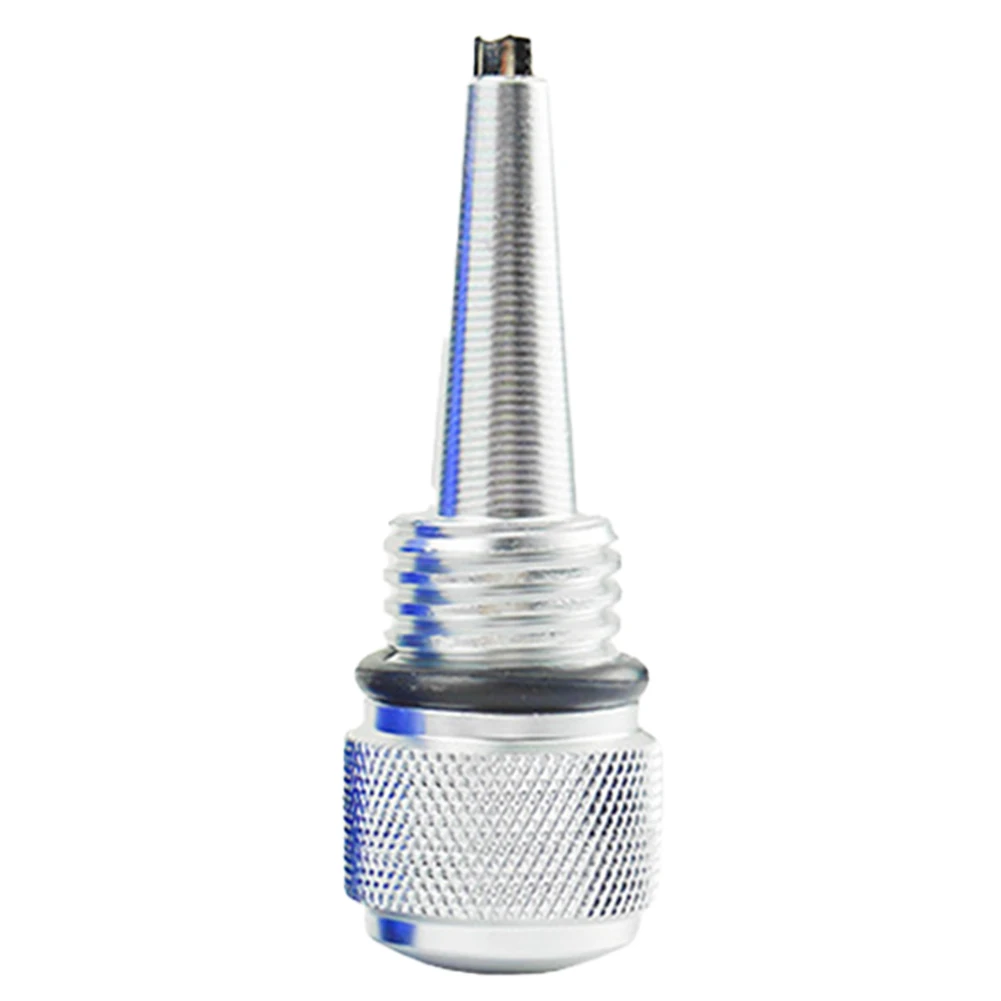 Oil Measuring Tool Engine Oil Parts Motorcycle Modification High Strength Design Universality Fitment Compact Size