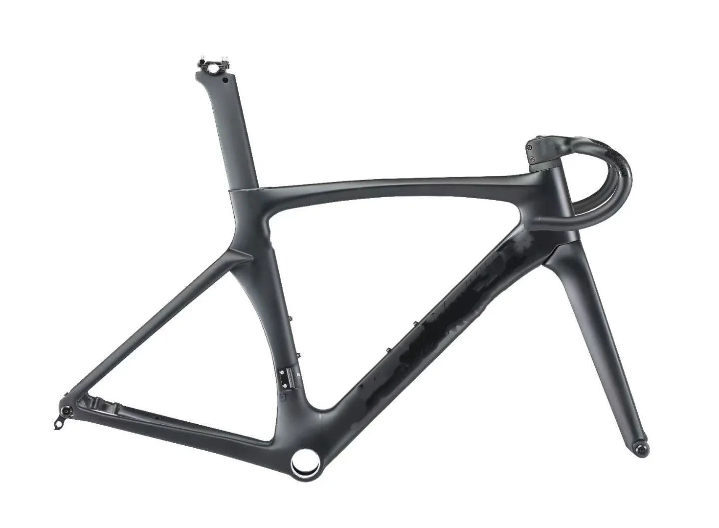 

2025 T1100 F16/ostro vam2.0/F14/V4rs/V5RS/C68 Carbon Road Bike Frame Disc Brake Road Bicycle Frameset Di2 Road Frame