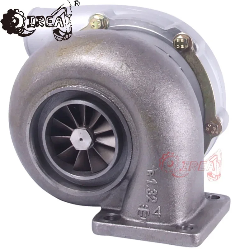 turbocharger for 6D95 engine PC200-6 excavator 6207-81-8330