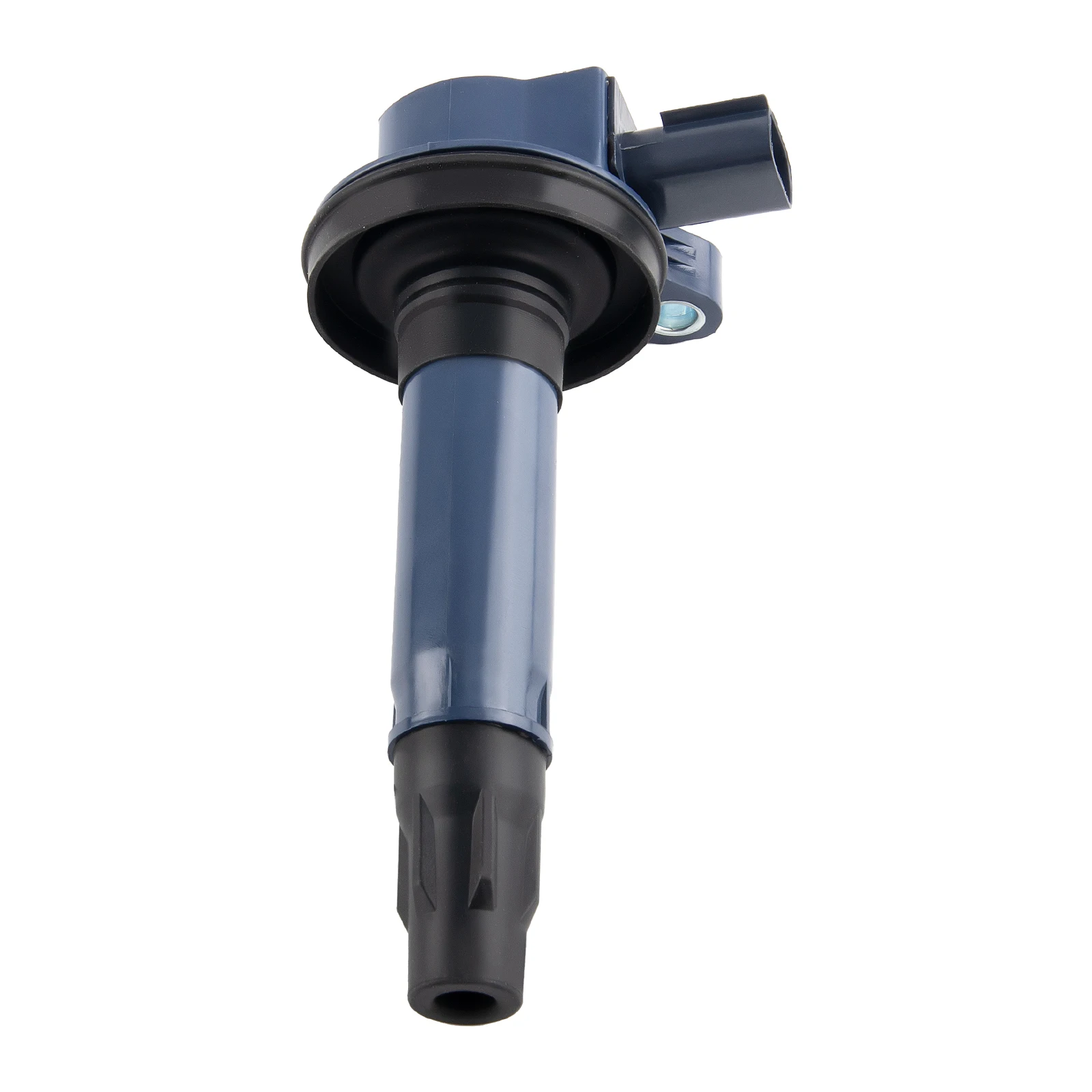 คอยล์จุดระเบิด 6 ชิ้น + หัวเทียน 6 ชิ้นสําหรับ Ford Edge Explorer Mazda Lincoln UF553