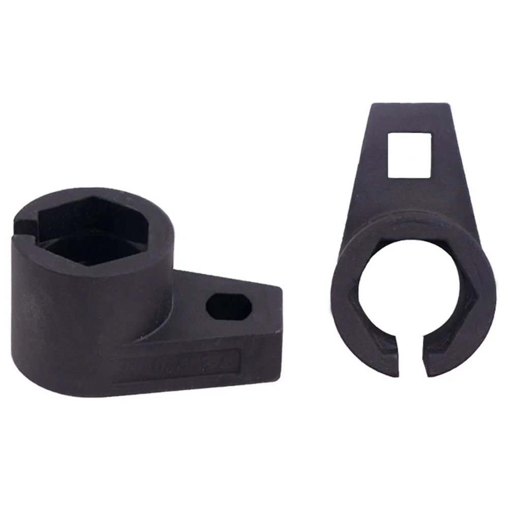 7/8 Inch/22 Mm O2 Remover Installer Tool 3/8 Inch Drive Zuurstof Sensor Offset Puller Motor moersleutel Auto Accessoires