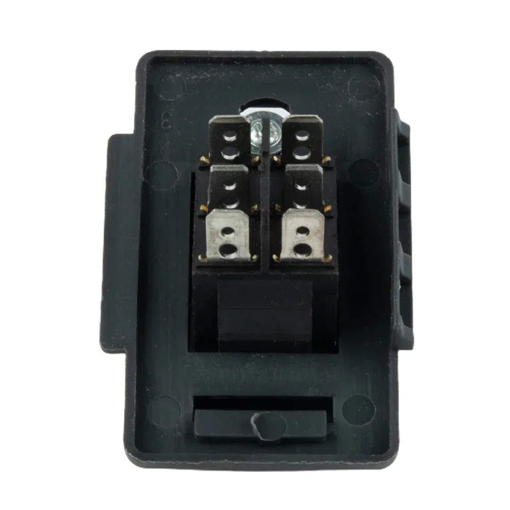 6/12V Kids Ride-On Car Accelerator Electric Pedal Foot Switch Suitable For Children Power- Wheels Car Ride Toy Replacement Parts