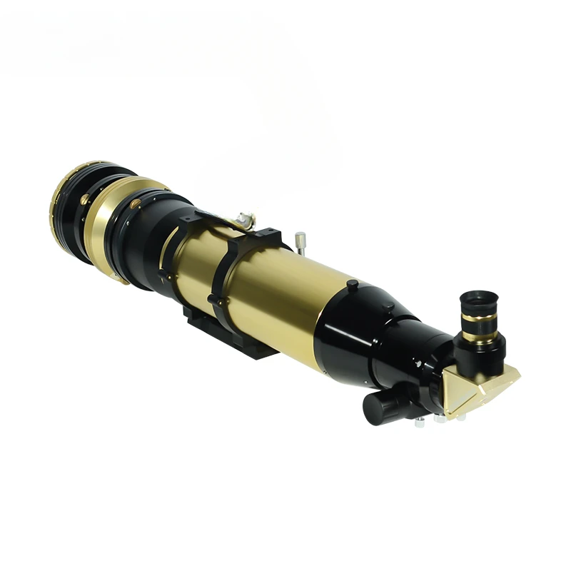 Specchio di osservazione solare SolarMax III 90 specchio di rilievo SMT DS-30