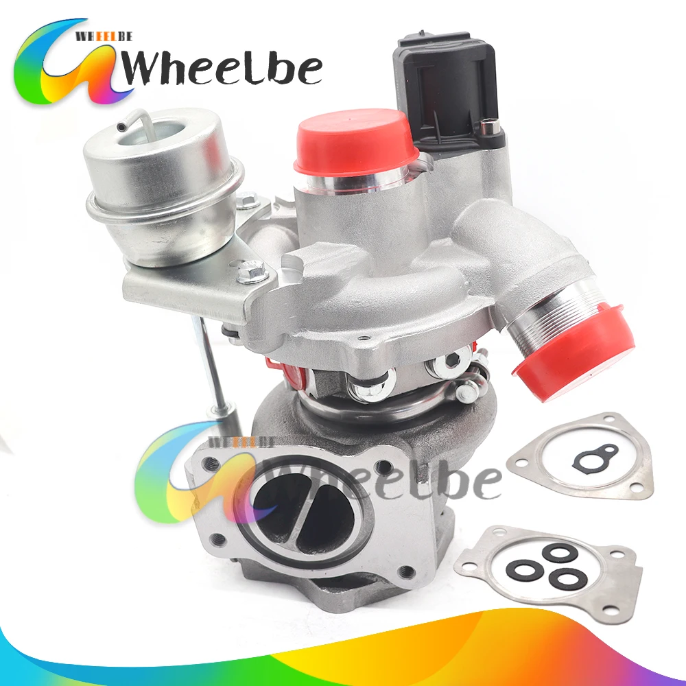 53039880120 Turbocharger K03 For Peugeot 508 5008 207 3008 308 RCZ Citroen C4 53039700121 53039880121 53039700179 53039880179