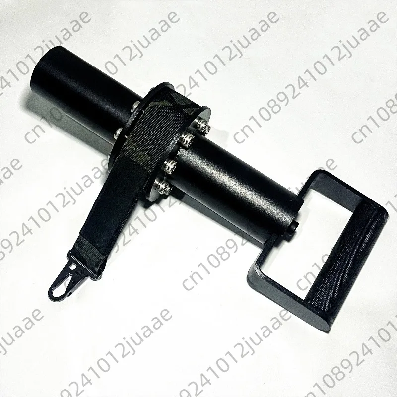 Integrated Wrist Rod Turner Portable Wrist Trainer for Hand Grip Strength Training