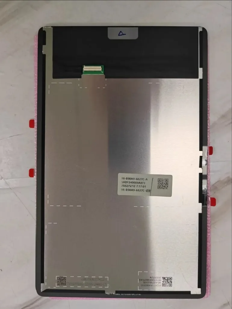 

SX Lcd Display Assembly For Realme Pad X RMP2108 RMP2107 5G WIFI Touch Screen Digitizer