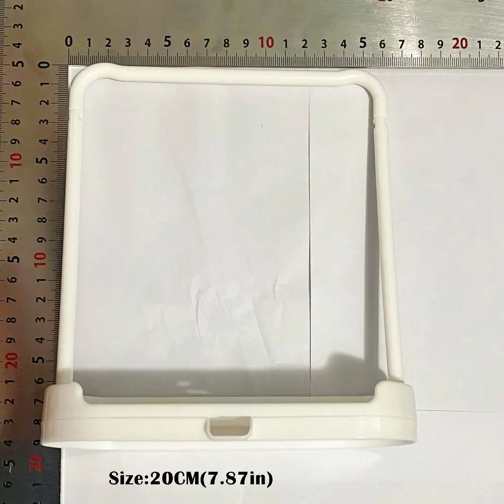 20 سنتيمتر شماعات ملابس صغيرة ديكور صغير صندوق تخزين ملابس الرف متعدد الوظائف الملابس دعم الرف رف شاشة الأحذية ل/BJD