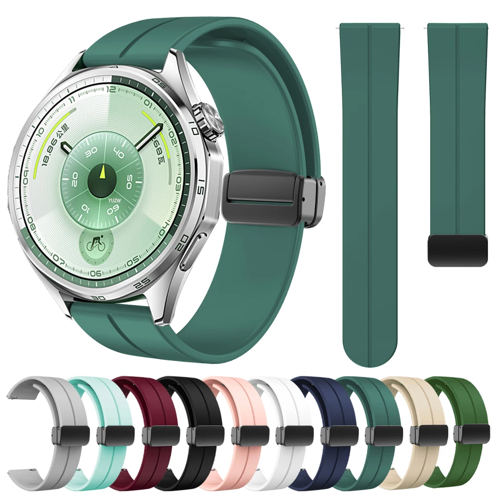 20Mm 22Mm Strap For…
