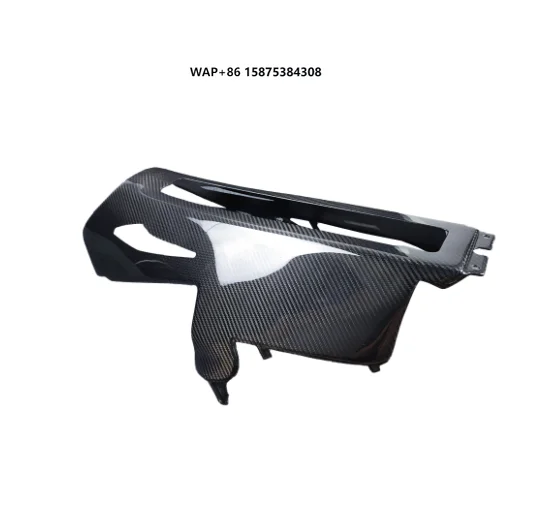 

Hot China Factory's Carbon Fiber Motorcycle Fairing Kit Set for R1 1999 and 2020+ Motorcycles High Performance and Stylish